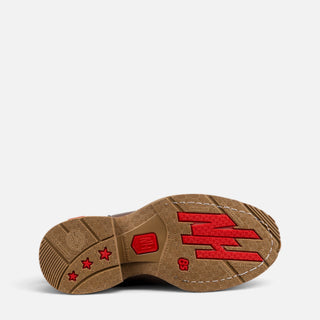 Bota Nokota Danyy 20 Zamba Than Niño
