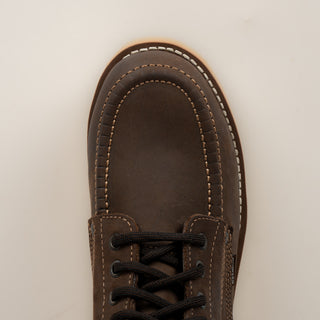 Bota Establo 518 Tan Crazy Caballero