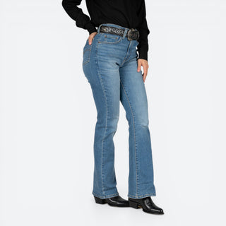Jeans Levis 725 High Rise Bootcut Dama