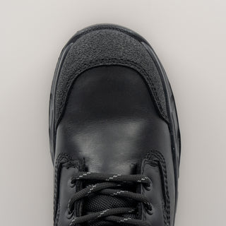 Bota Padilla 2607 Graso Negro Poliamida Caballero