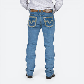 Jeans Rodeo Claro CW503 Caballero