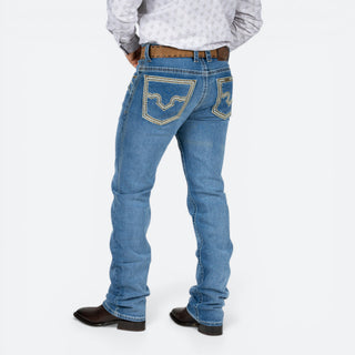 Jeans Rodeo Claro CW503 Caballero