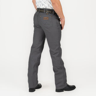 Jeans Wrangler Premium Performance Tough Comfort Slim Fit Caballero