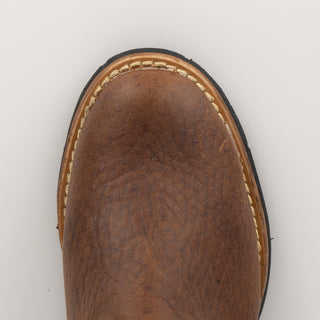 Botín La Barca 628 Maple Graso Niño