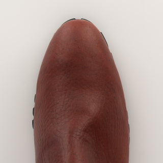 Botín La Barca 922 Shedron Graso Suela Hule Caballero