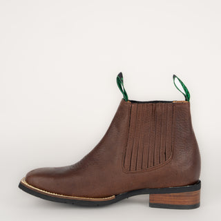 Botín La Barca 982 Café Graso Caballero