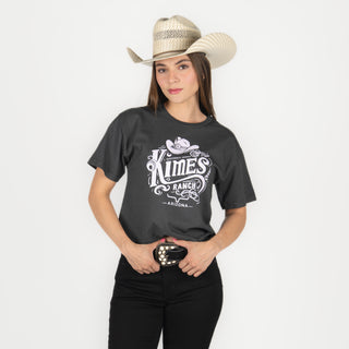 Blusa Kimes Ranch Invitation Pepper Dama