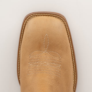 Botín La Barca 836 Nuez Graso Caballero