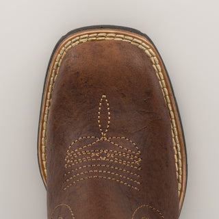 Botín La Barca 655 Maple Graso Niño