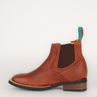 Botín La Barca Bandida 255 Shedrón Graso Dama