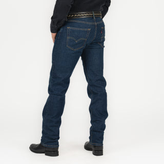 Jeans Levis 514 Straight Alone Caballero