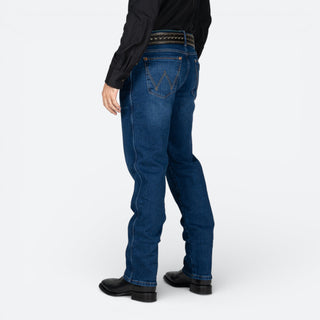 Jeans Wrangler Retro Slim Straight Caballero