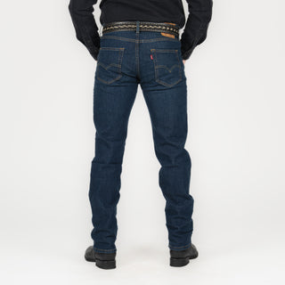 Jeans Levis 514 Straight Alone Caballero