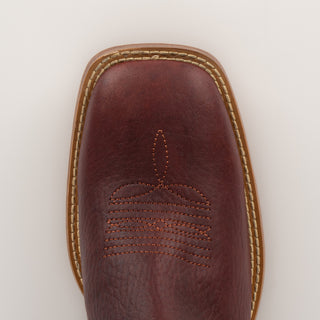 Botín La Barca 836 Vino Graso caballero