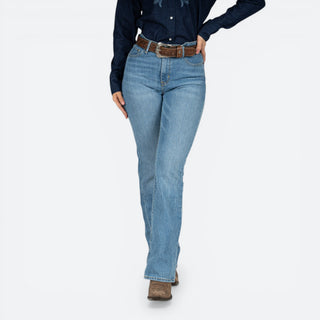 Jeans Levis 315 Shaping Bootcut Dama