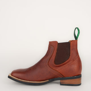 Botín La Barca 625 Sedaron Graso Joven