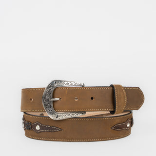 Cinturón Coyote Ranch Concho Caballo Dama