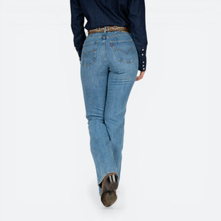 Jeans Levis 315 Shaping Bootcut Dama