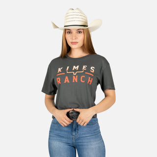 Blusa Kimes Ranch Deded Brand Pepper Dama