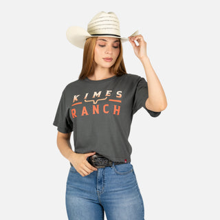 Blusa Kimes Ranch Deded Brand Pepper Dama
