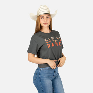 Blusa Kimes Ranch Deded Brand Pepper Dama