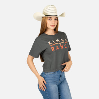 Blusa Kimes Ranch Deded Brand Pepper Dama