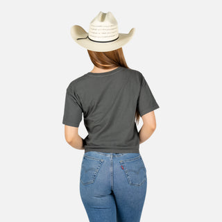 Blusa Kimes Ranch Deded Brand Pepper Dama