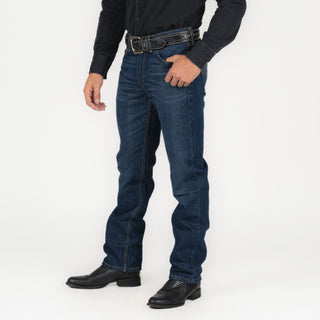 Jeans Levis 514 Straight Ojo De Tigre Caballero