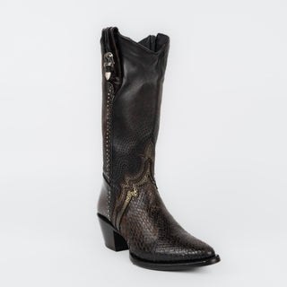 Bota Cuadra Pitón Sendera Lira Dama