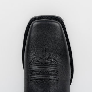 Bota Nokota Amadea 15 Palomino Negro Dama