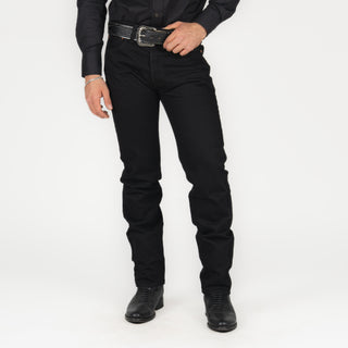 Jeans Levis 501 Fit Black Caballero