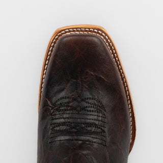 Bota Nokota Romina 10 Roca Brown Dama