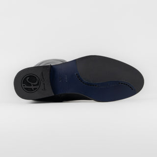 Bota Franco Cuadra Ternera Inca Becerro Milan Negro Dama