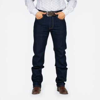 Jeans Rodeo Marino CB301 Caballero