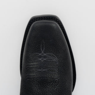 Bota Nokota Romina 10 Tinker Negro Dama