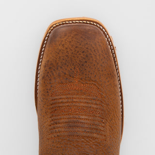 Bota Nokota Wyoming 19 Tinker Miel Perlatta Arena Caballero