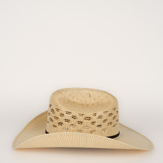 Sombrero Waco Western Bangora Texas Niño