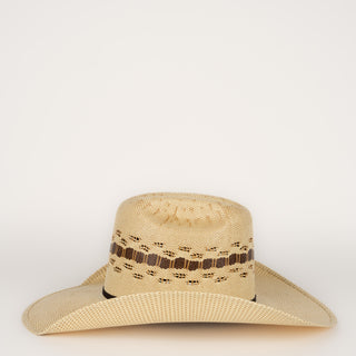 Sombrero Waco Western Bangora Mustang Niño