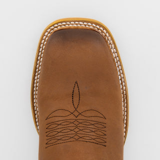 Bota Reyme 043 Crazy Roble Madrid Rose Dama
