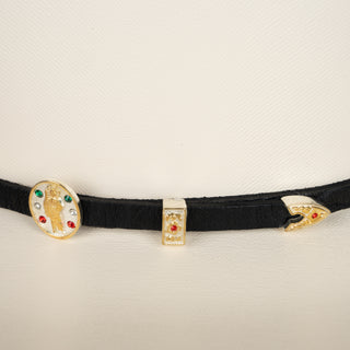 Sombrero Waco Western San Judas Tadeo