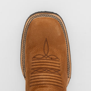 Bota Caborca Carlota Florida Tan Dama