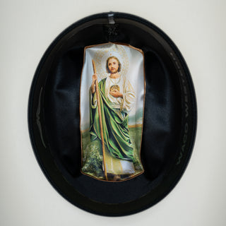 Sombrero Waco Western San Judas Tadeo