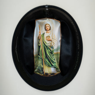 Sombrero Waco Western San Judas Tadeo