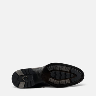 Bota Cuadra Res Crust Castaño Caballero