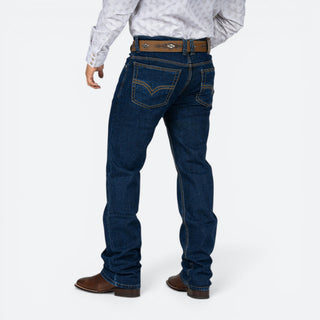 Jeans Rodeo Marino CB303 Caballero