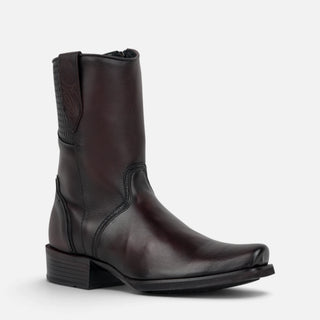 Bota Cuadra Res Satro Vino Caballero