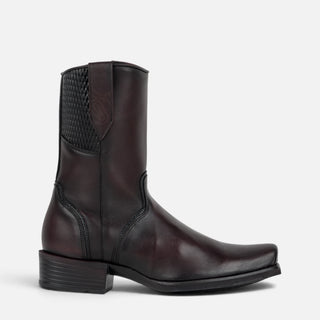 Bota Cuadra Res Satro Vino Caballero