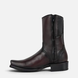 Bota Cuadra Res Satro Vino Caballero