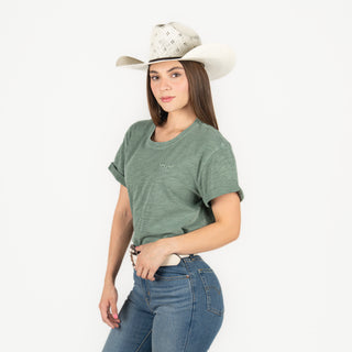 Blusa Kimes Ranch Ashley Pine Dama
