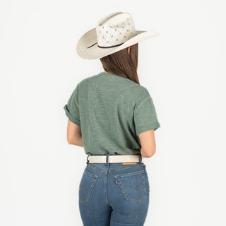 Blusa Kimes Ranch Ashley Pine Dama